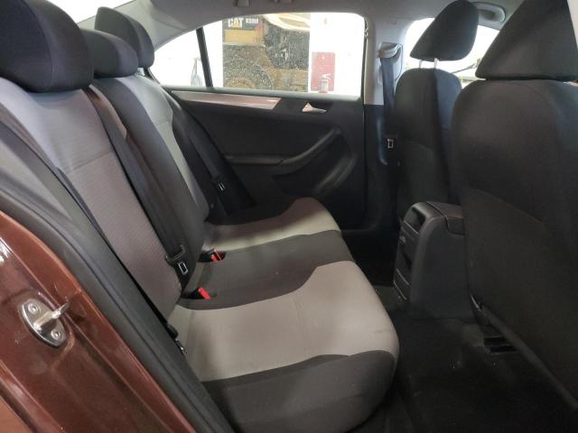 Photo 6 from auction – 2017 VOLKSWAGEN JETTA with VIN 3VW167AJ1HM323661