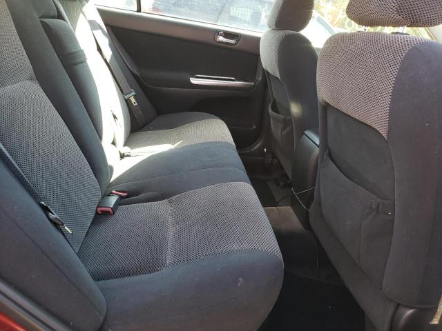Photo 6 from auction – 2005 TOYOTA CAMRY LE with VIN 4T1BE32K05U030654