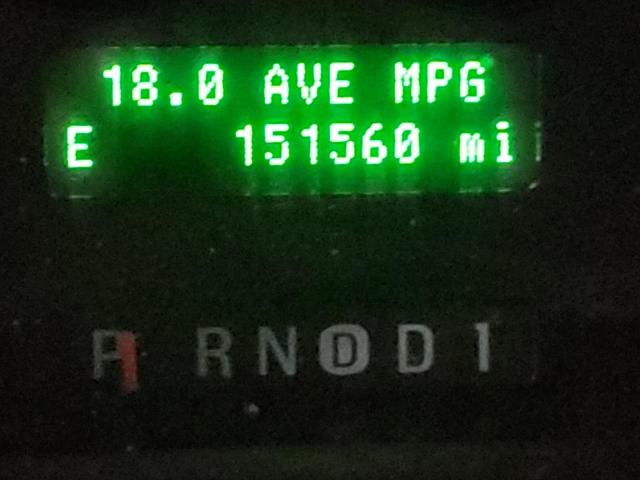 Photo 8 from auction – 2004 FORD TAURUS SES with VIN 1FAFP55U84A138728