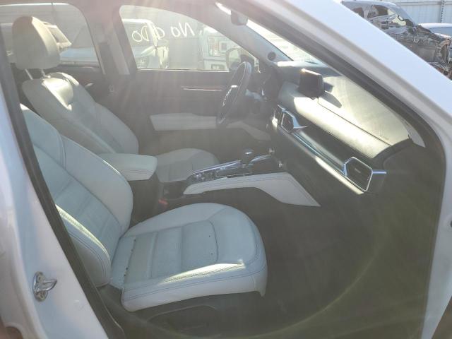 Photo 5 from auction – 2019 MAZDA CX-5 GRAND with VIN JM3KFBDY8K0653690