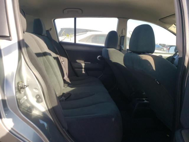 Photo 6 from auction – 2012 NISSAN VERSA S with VIN 3N1BC1CP2CK258602