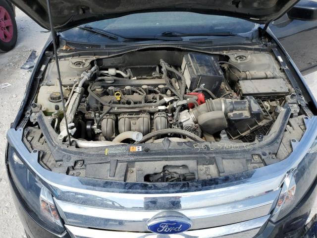 Photo 7 from auction – 2011 FORD FUSION SE with VIN 3FAHP0HA9BR296799