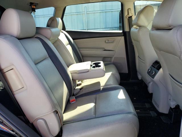 Photo 6 from auction – 2008 MAZDA CX-9 with VIN JM3TB38V780160551
