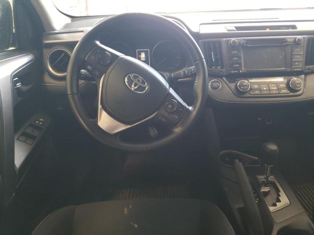 Photo 9 from auction – 2017 TOYOTA RAV4 XLE with VIN JTMRFREV7HJ715250