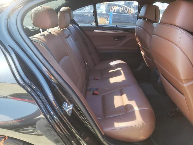 Photo 6 from auction – 2011 BMW 535 I with VIN WBAFR7C55BC802042