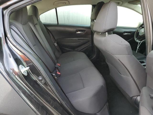 Photo 6 from auction – 2021 TOYOTA COROLLA LE with VIN JTDEPMAE8MJ119594