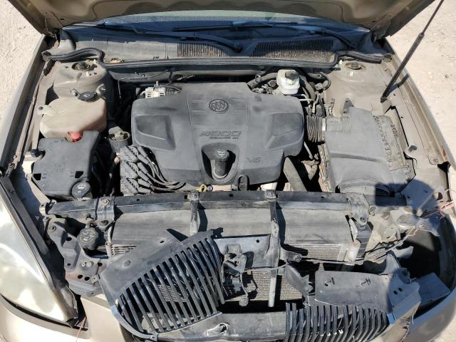 Photo 7 from auction – 2006 BUICK LUCERNE CX with VIN 1G4HD57256U127268