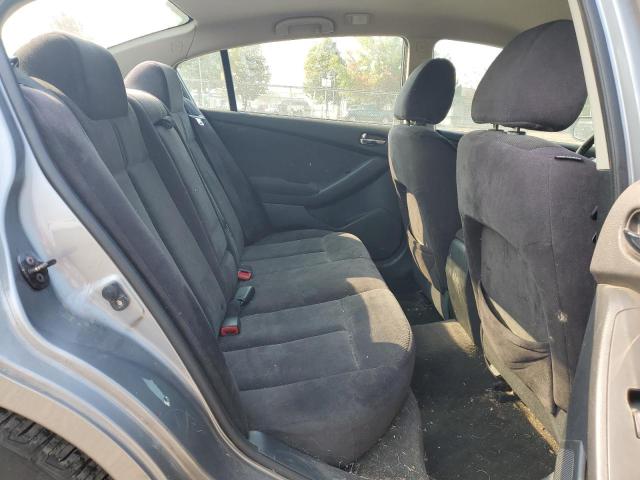 Photo 6 from auction – 2009 NISSAN ALTIMA with VIN 1N4AL21E79C101149