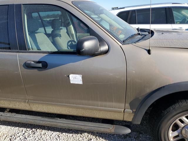 Photo 9 from auction – 2003 FORD EXPLORER X with VIN 1FMZU72K83UB21886
