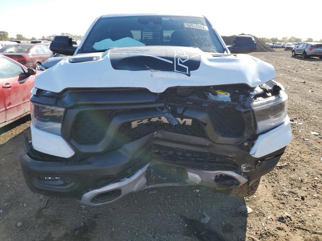 Photo 9 from auction – 2022 RAM 1500 REBEL with VIN 1C6SRFLM1NN249019