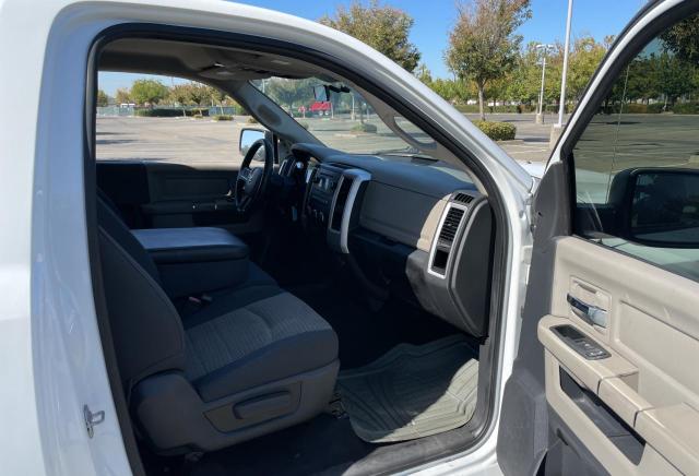 Photo 5 from auction – 2010 DODGE RAM 1500 with VIN 3D7JB1EP1AG132942
