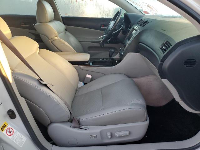 Photo 5 from auction – 2006 LEXUS GS 300 with VIN JTHBH96S865012194