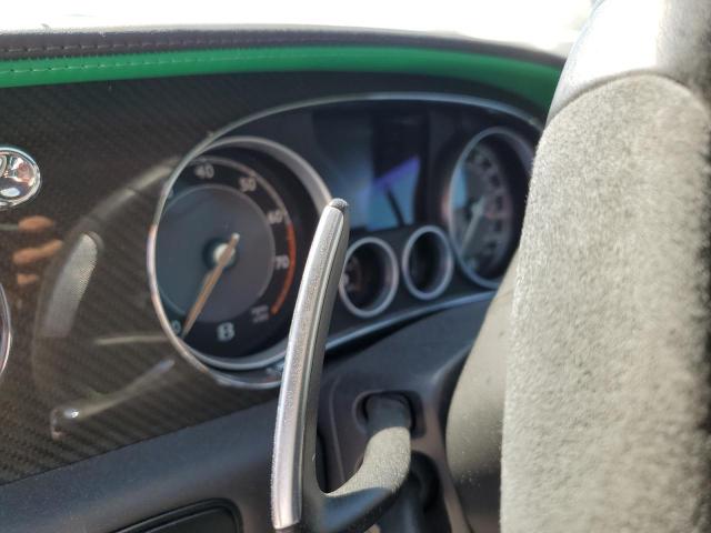 Photo 8 from auction – 2015 BENTLEY CONTINENTA with VIN SCBFS8ZA8FC049178
