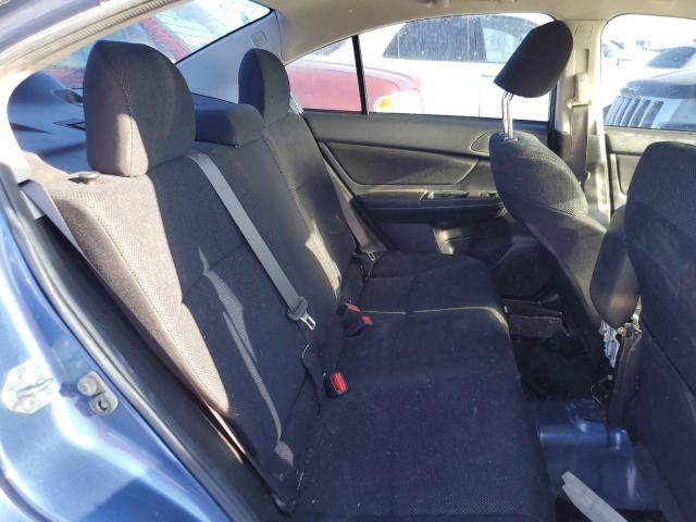 Фото 6 с аукциона – 2014 SUBARU IMPREZA PR с VIN JF1GJAC62EH026440