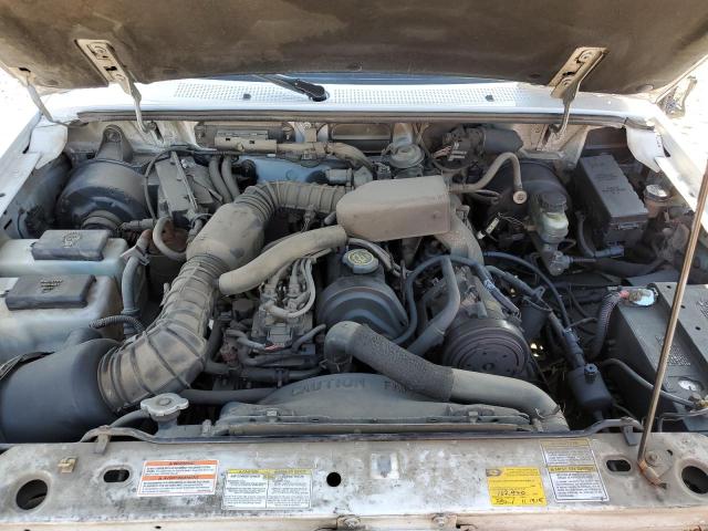 Photo 7 from auction – 1997 FORD RANGER SUP with VIN 1FTCR14A6VPB07659