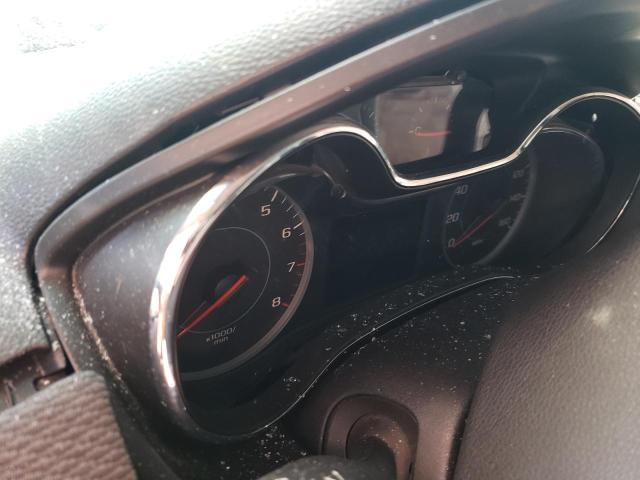 Photo 8 from auction – 2018 CHEVROLET CRUZE LS with VIN 1G1BC5SM2J7204152