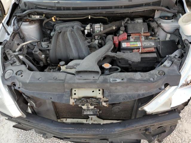 Photo 7 from auction – 2011 NISSAN VERSA S with VIN 3N1CC1AP5BL413515
