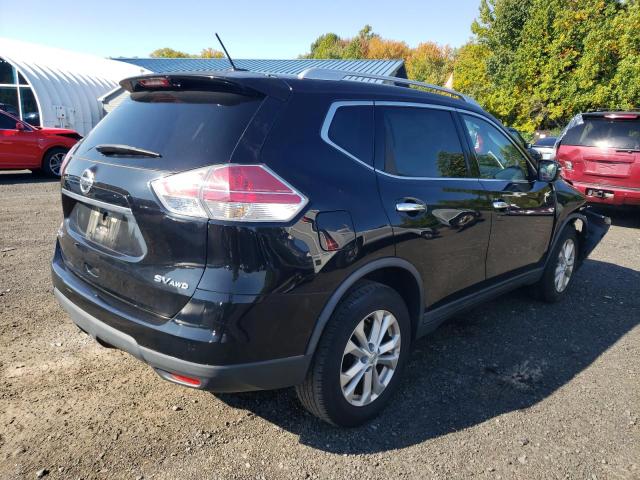 Photo 4 from auction – 2015 NISSAN ROGUE S with VIN KNMAT2MV2FP520651