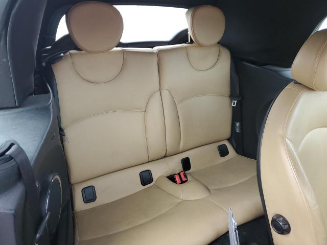 Photo 6 from auction – 2009 MINI COOPER with VIN WMWMR33529TU95343