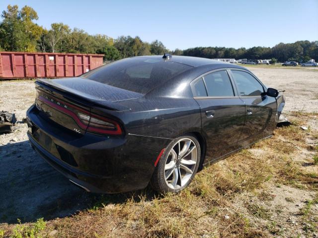 Photo 4 from auction – 2015 DODGE CHARGER R/ with VIN 2C3CDXCT8FH902369