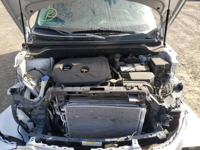 Photo 7 from auction – 2018 KIA SOUL + with VIN KNDJP3A5XJ7529881
