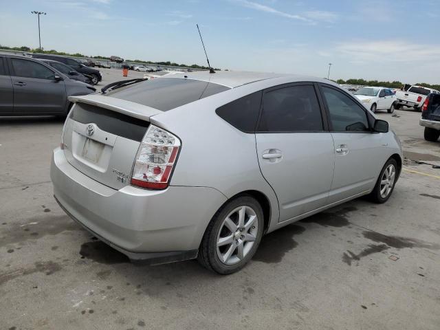 Photo 4 from auction – 2008 TOYOTA PRIUS with VIN JTDKB20UX83388124