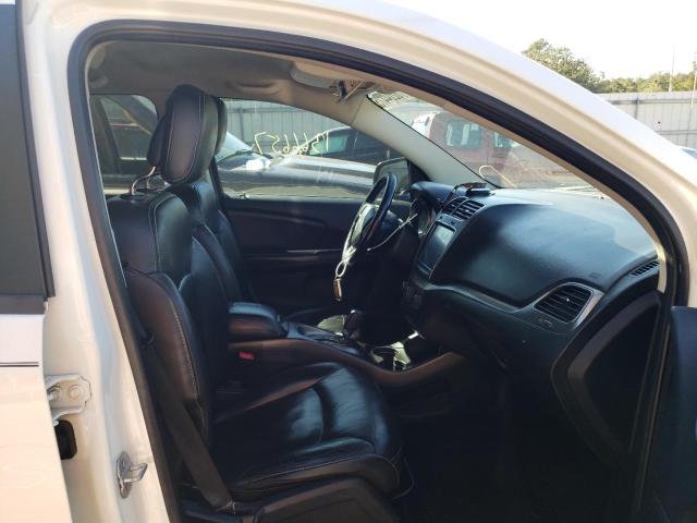 Zdjęcie 5 z aukcji – 2015 DODGE JOURNEY CR z VIN 3C4PDCGB5FT723124