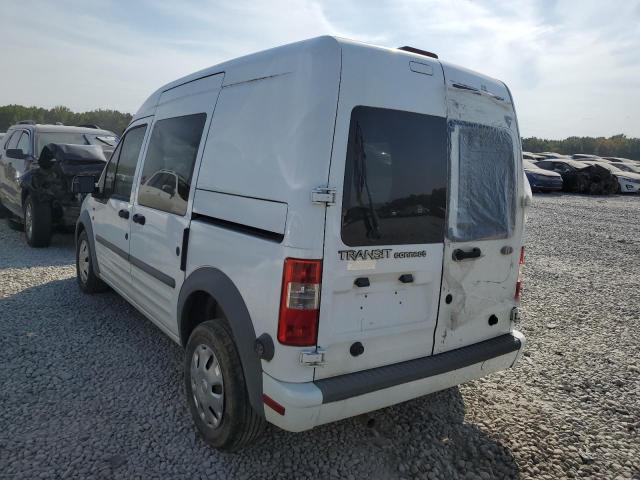 Photo 3 from auction – 2011 FORD TRANSIT CO with VIN NM0LS6BN6BT051343