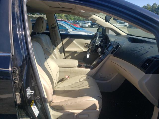 Photo 5 from auction – 2011 TOYOTA VENZA with VIN 4T3BK3BBXBU053595