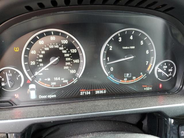 Photo 8 from auction – 2015 BMW X5 XDRIVE3 with VIN 5UXKR0C54F0P08930