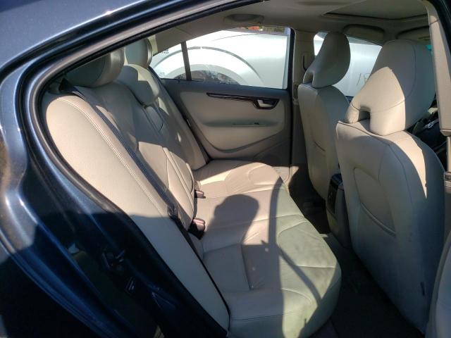 Photo 6 from auction – 2007 VOLVO S60 2.5T with VIN YV1RH592072643670