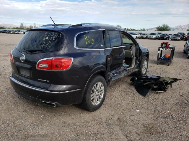 Photo 4 from auction – 2013 BUICK ENCLAVE with VIN 5GAKRBKD1DJ269510
