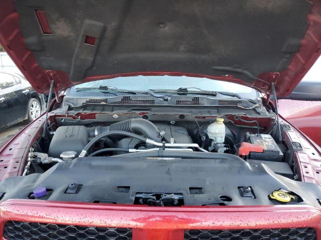 Photo 7 from auction – 2015 RAM 1500 ST with VIN 3C6RR7KT5FG699618