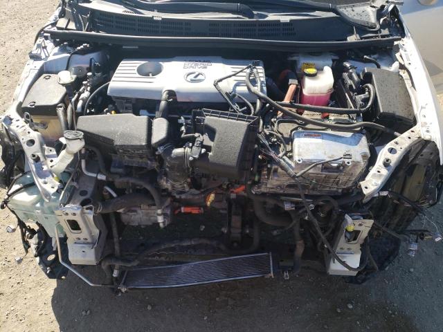 Photo 7 from auction – 2012 LEXUS CT 200 with VIN JTHKD5BH0C2113628