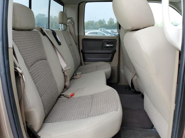 Photo 6 from auction – 2010 DODGE RAM 1500 with VIN 1D7RV1GP1AS192767