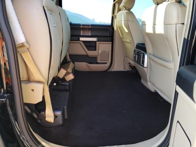 Photo 6 from auction – 2016 FORD F150 SUPER with VIN 1FTEW1EG7GFA29504