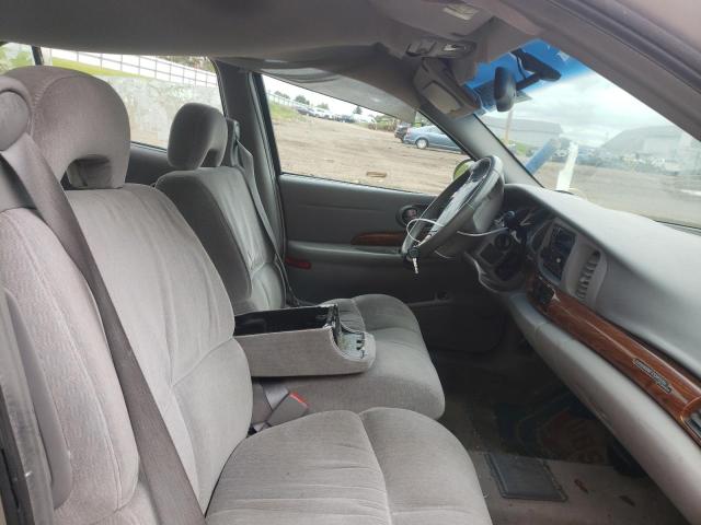 Photo 5 from auction – 2000 BUICK LESABRE CU with VIN 1G4HP54K5Y4101171