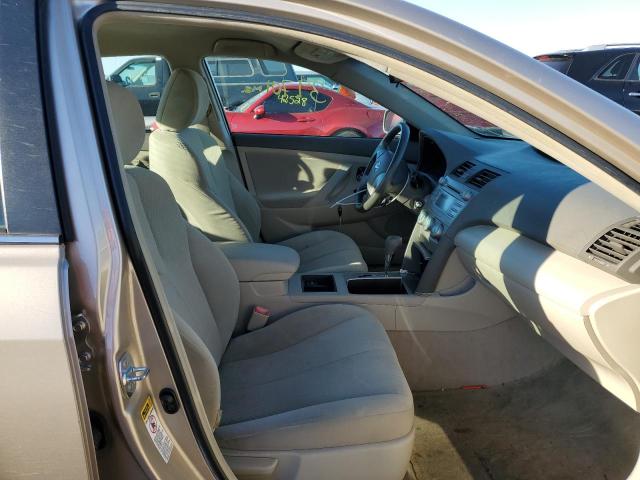 Photo 5 from auction – 2007 TOYOTA CAMRY CE with VIN 4T1BE46K07U136962