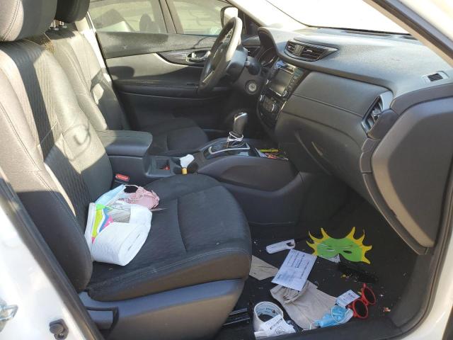 صورة رقم 5 من المزاد - 2018 NISSAN ROGUE S مع VIN KNMAT2MT9JP608992