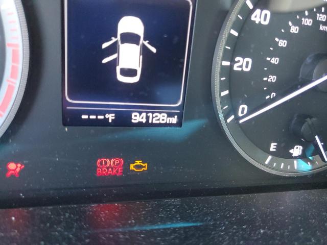 Photo 8 from auction – 2016 HYUNDAI SONATA SE with VIN 5NPE24AF8GH337068