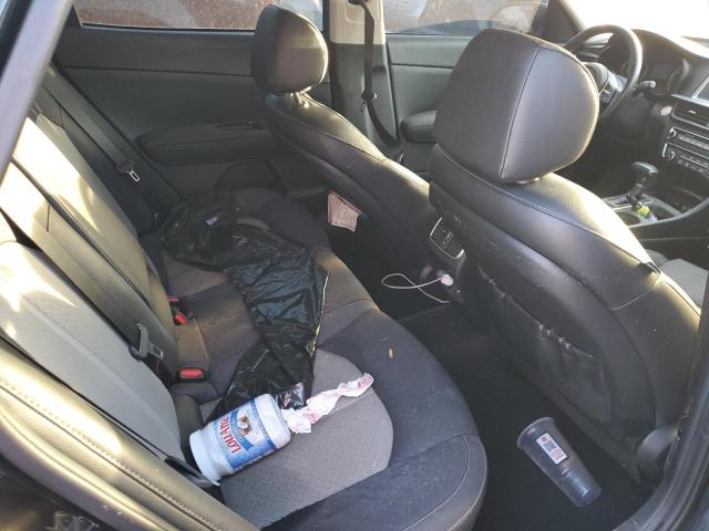 Photo 6 from auction – 2019 KIA OPTIMA EX with VIN 5XXGU4L16KG367758