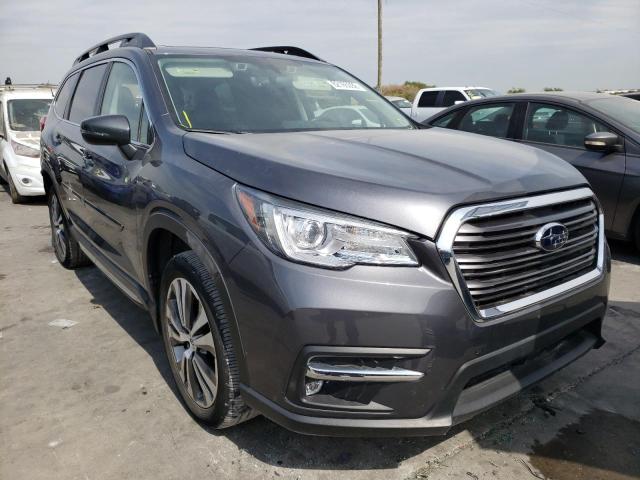 SUBARU ASCENT LIM 2020 with VIN 4S4WMAPD7L3475172 - Photo from auction