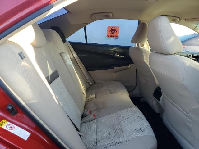 Photo 6 from auction – 2013 TOYOTA CAMRY L with VIN 4T1BF1FK4DU708784