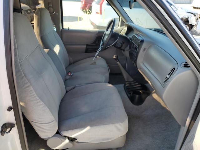 Photo 5 from auction – 1997 FORD RANGER SUP with VIN 1FTCR14A6VPB07659