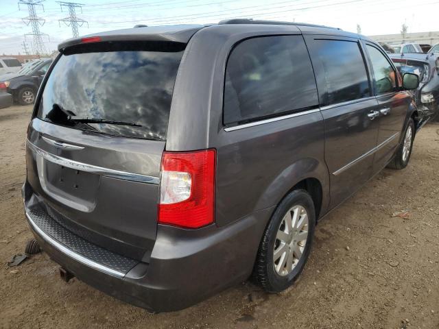 Photo 4 from auction – 2015 CHRYSLER TOWN & COU with VIN 2C4RC1BG3FR562536
