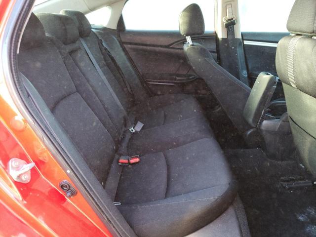 Photo 6 from auction – 2016 HONDA CIVIC EX with VIN 2HGFC2F70GH566894