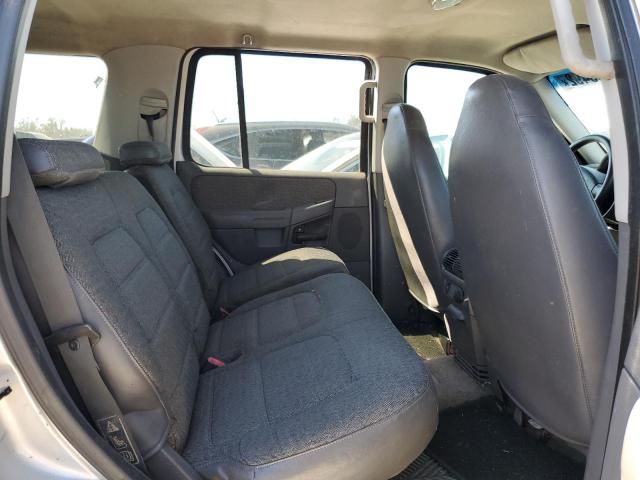 Photo 6 from auction – 2002 FORD EXPLORER X with VIN 1FMZU62E32UA70882
