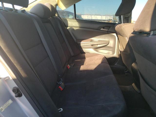 Photo 10 from auction – 2012 HONDA ACCORD LX with VIN 1HGCP2F33CA222327