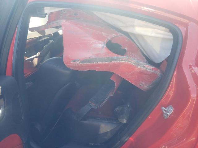 Photo 6 from auction – 2016 DODGE CHARGER R/ with VIN 2C3CDXGJ9GH234530