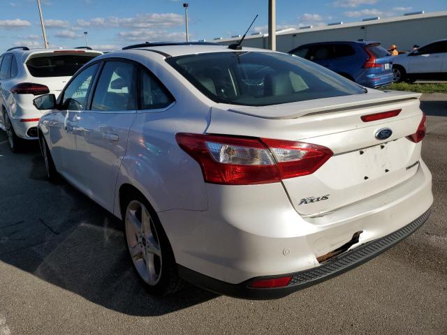 Photo 3 from auction – 2012 FORD FOCUS TITA with VIN 1FAHP3J23CL171995